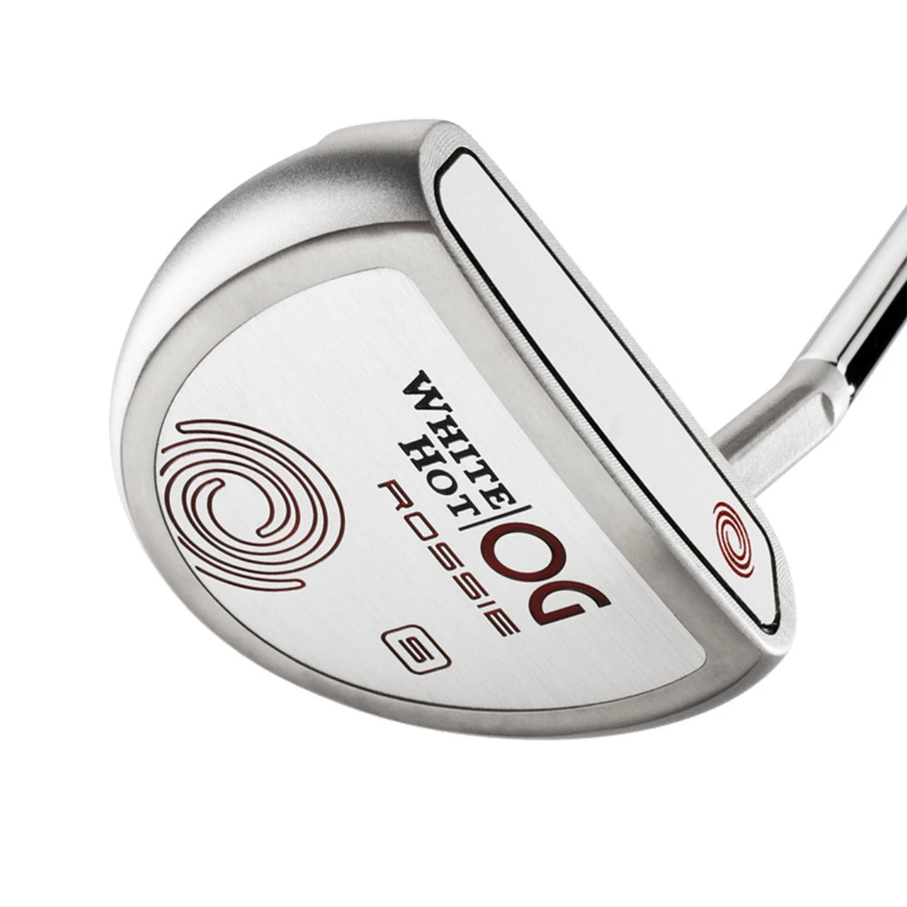 Odyssey White Hot OG Rossie S Putter - 2023 - Image 4