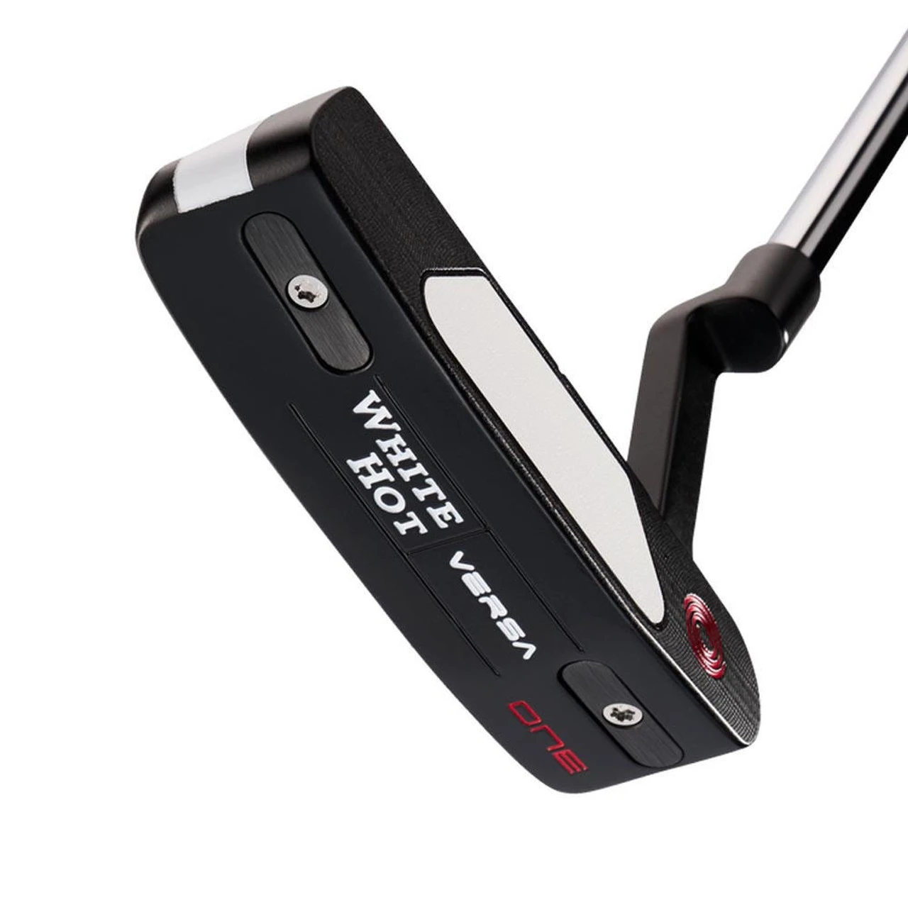 Odyssey White Hot Versa One CH Putter - Image 4