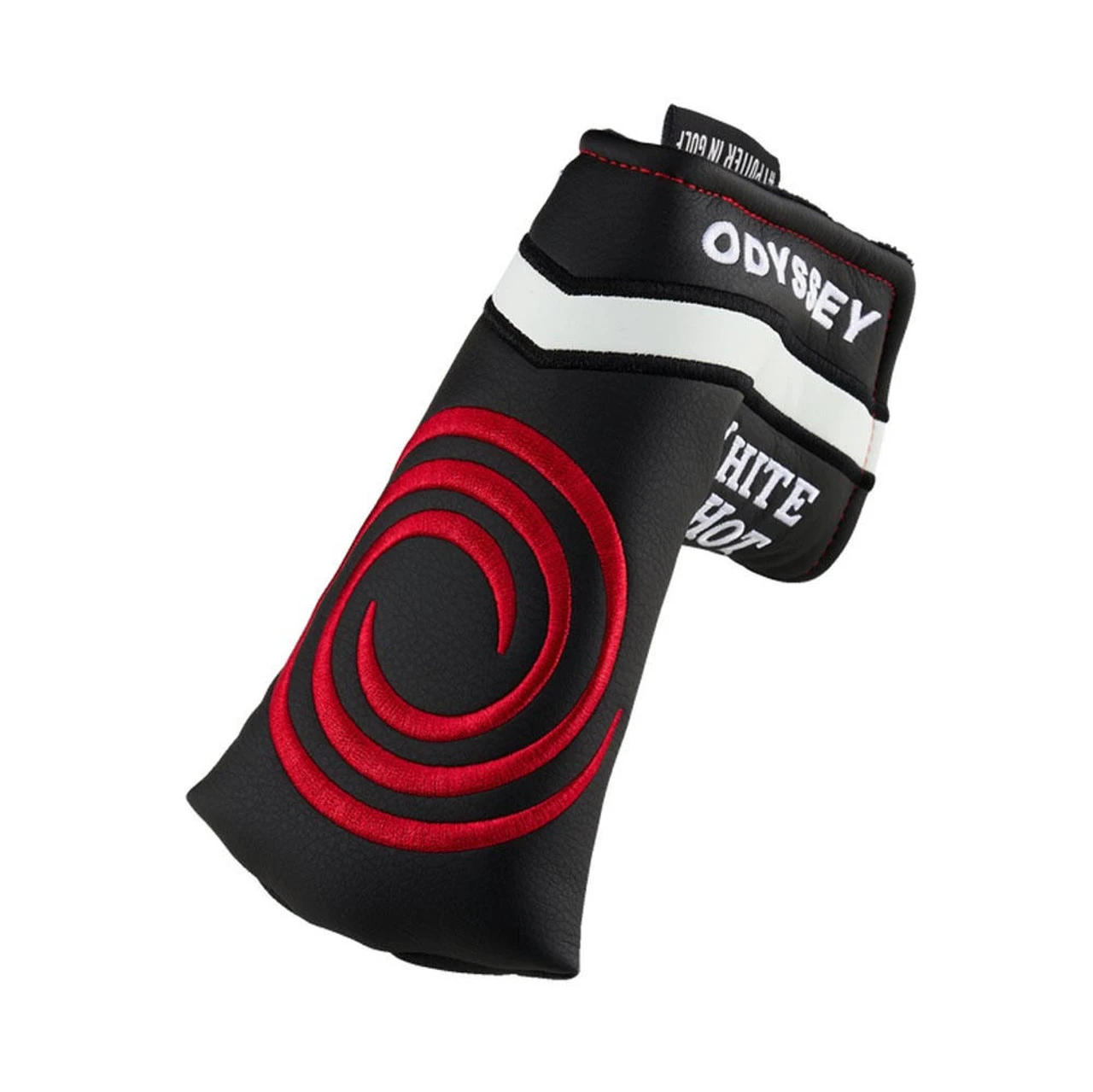 Odyssey White Hot Versa One CH Putter - Image 5