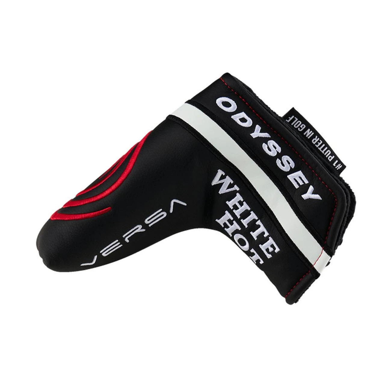 Odyssey White Hot Versa One CH Putter - Image 6