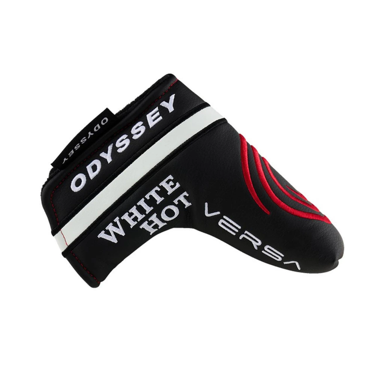 Odyssey White Hot Versa One CH Putter - Image 7