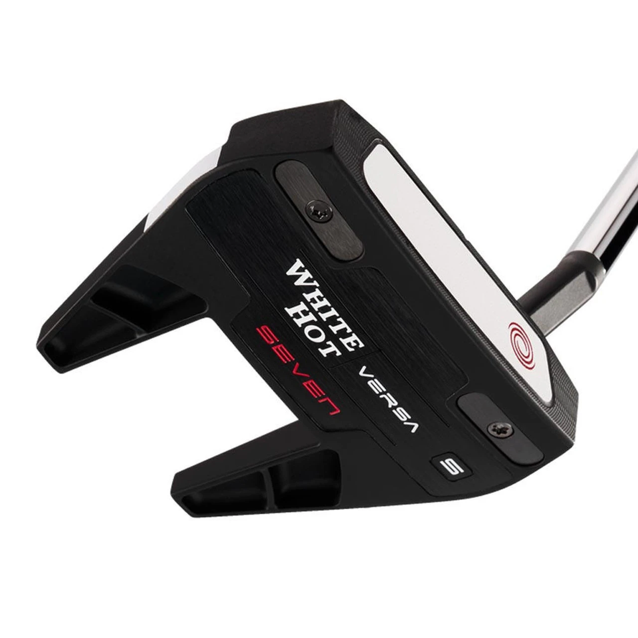 Odyssey White Hot Versa Seven S Putter - Image 4