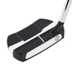 Odyssey White Hot Versa Three T Putter