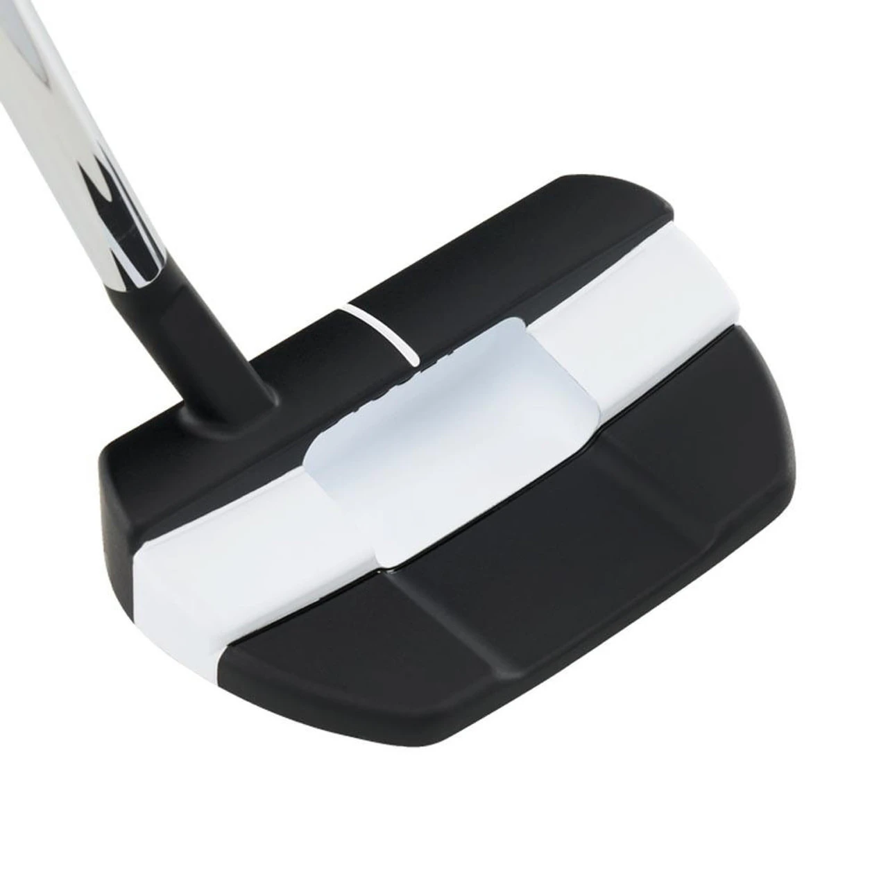 Odyssey White Hot Versa Three T Putter - Image 3