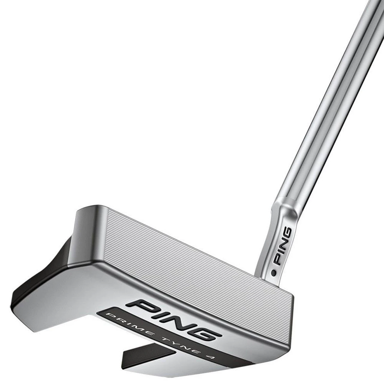 Ping Prime Tyne 4 Putter - 2023