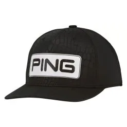 Ping Coastal Tour Snapback Hat