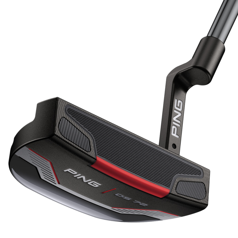Ping DS 72 Putter