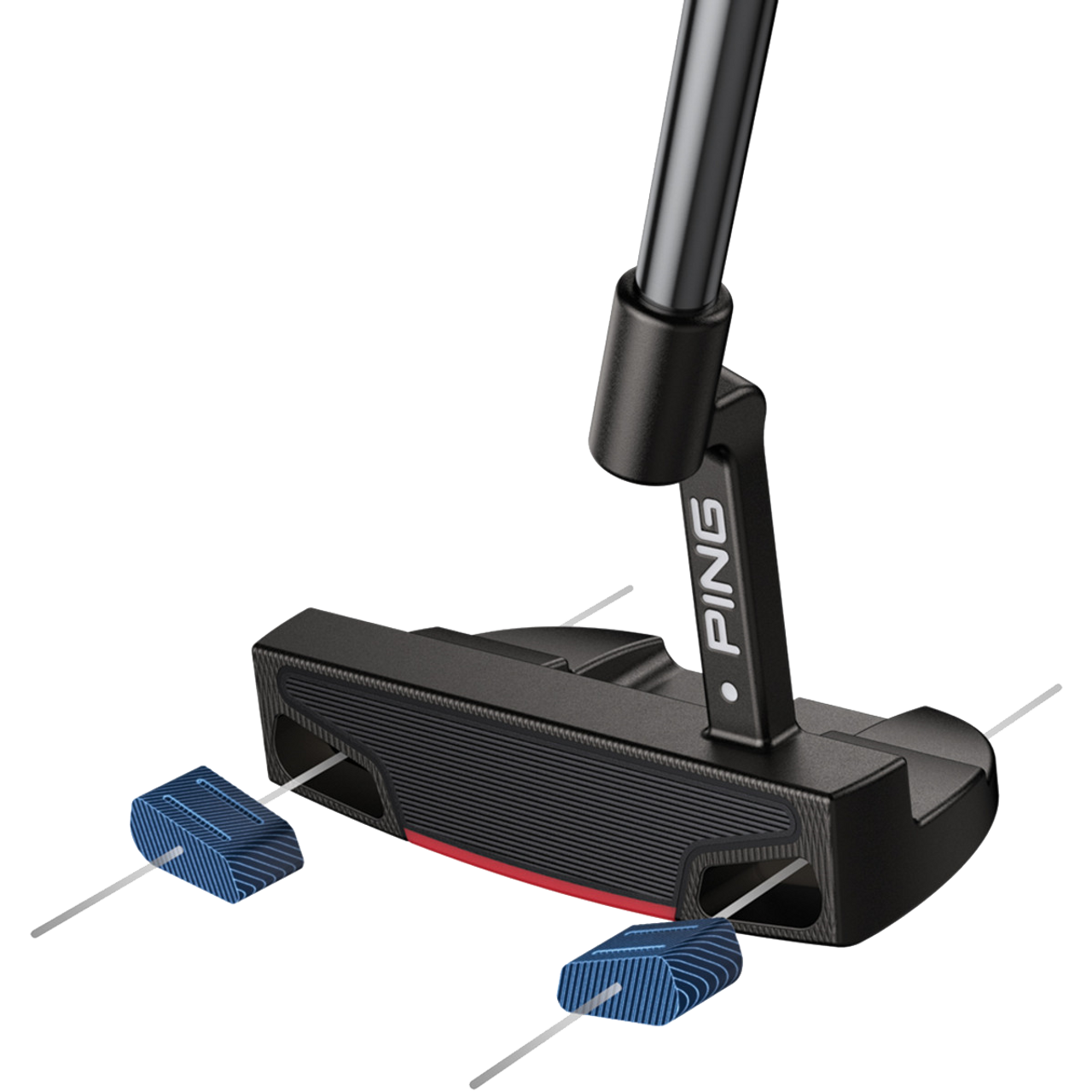 Ping DS 72 Putter - Image 4