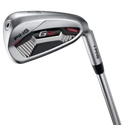 Ping G410 7 Piece Iron Set - Graphite