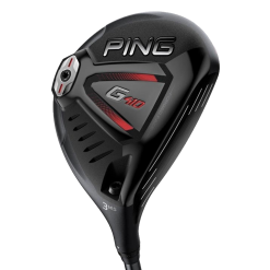 Ping G410 Fairway Wood