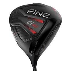 Ping G410 Plus Driver