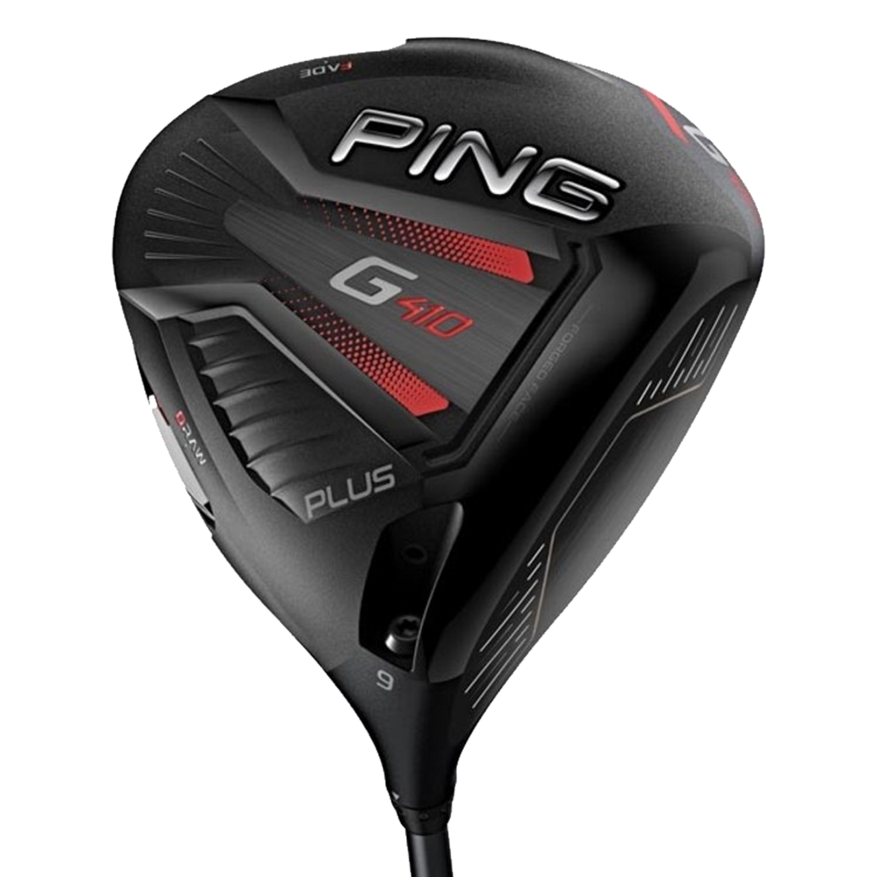 Ping G410 Plus Driver