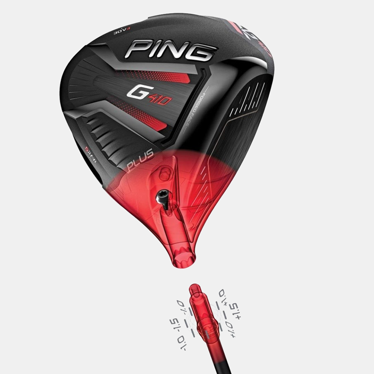 Ping G410 Plus Driver - Image 8