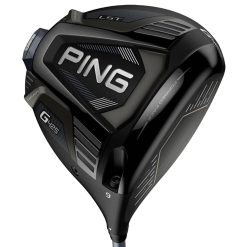 Ping G425 LST Driver