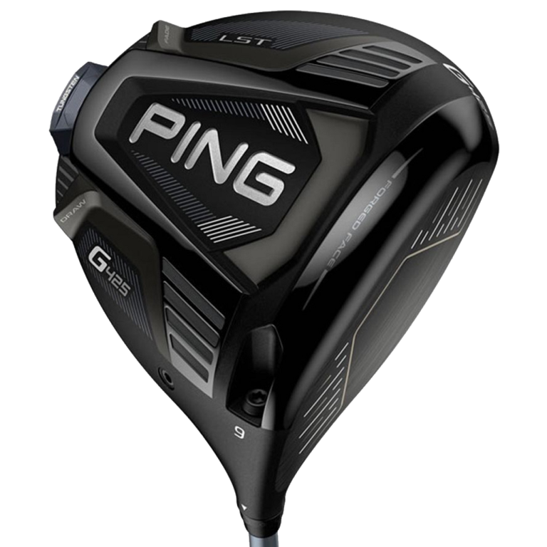 Ping G425 LST Driver