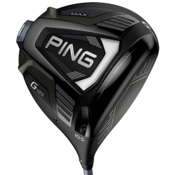 Ping G425 MAX Driver