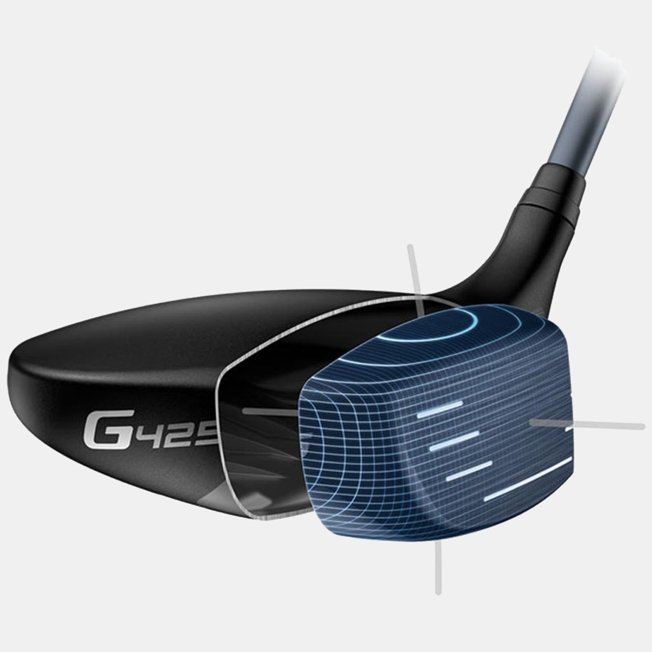 Ping G425 LST Fairway Wood - Image 5