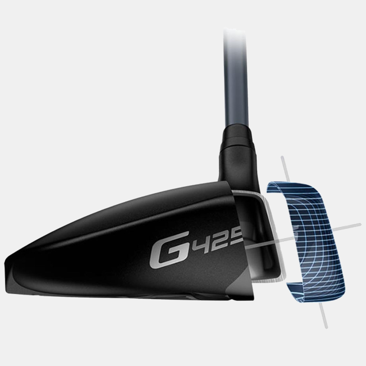 Ping G425 SFT Fairway Wood - Image 6