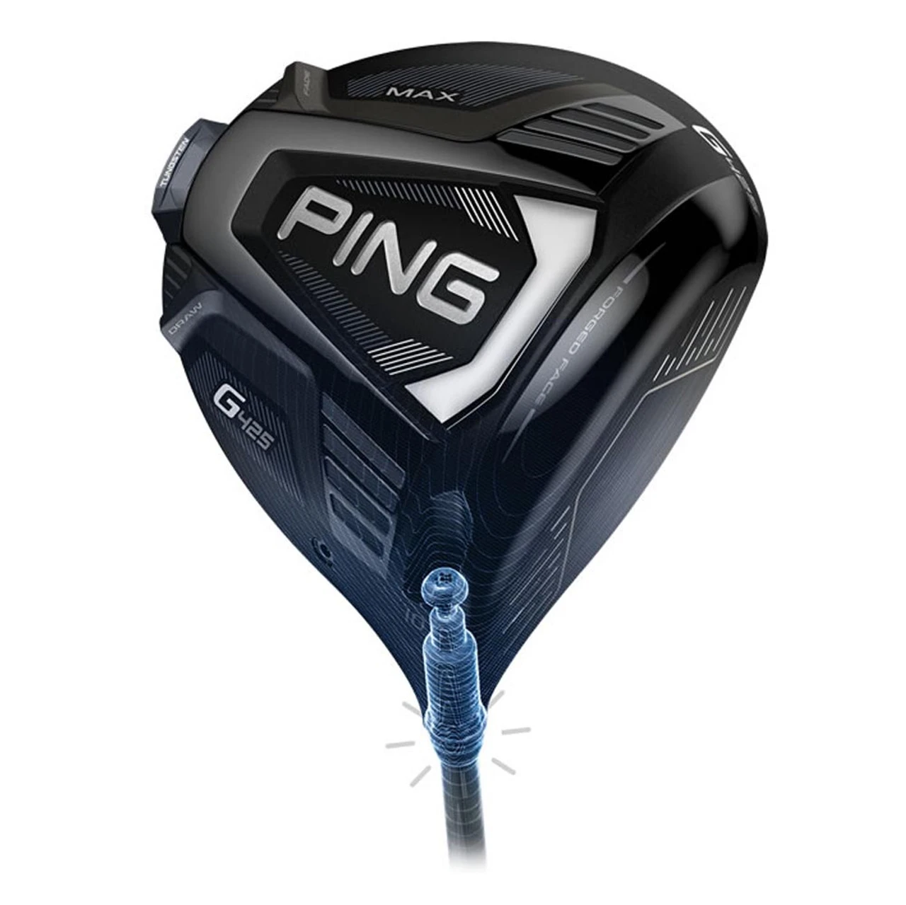 Ping G425 SFT Driver - Image 8