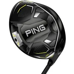 Ping G430 HL MAX Driver
