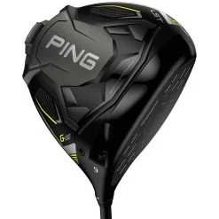 Ping G430 LST Driver