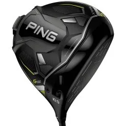 Ping G430 MAX Driver