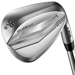 Ping Glide 4.0 Wedge