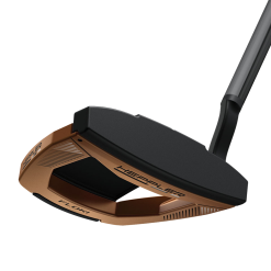 Ping Heppler Floki Putter