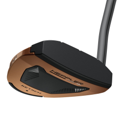 Ping Heppler Ketsch Putter