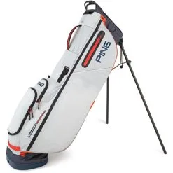 Ping Hoofer Craz-E Lite Stand Bag