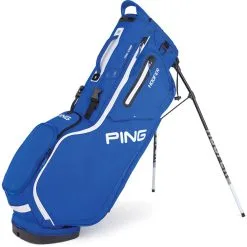Ping Hoofer Stand Bag