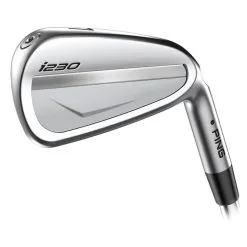 Ping I230 Iron Set