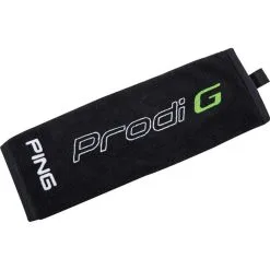 Ping Junior Tri-Fold Towel
