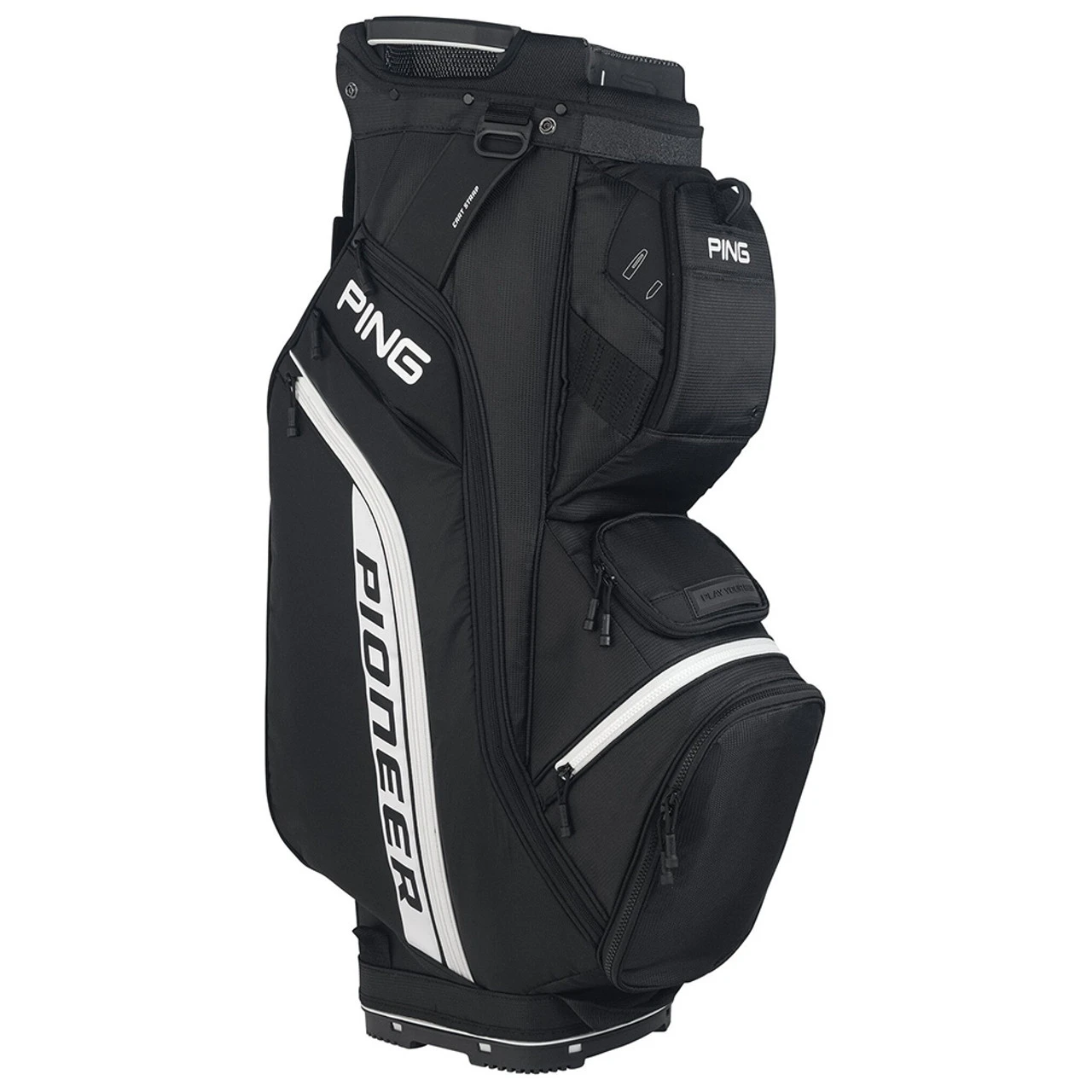Ping Pioneer Cart Bag