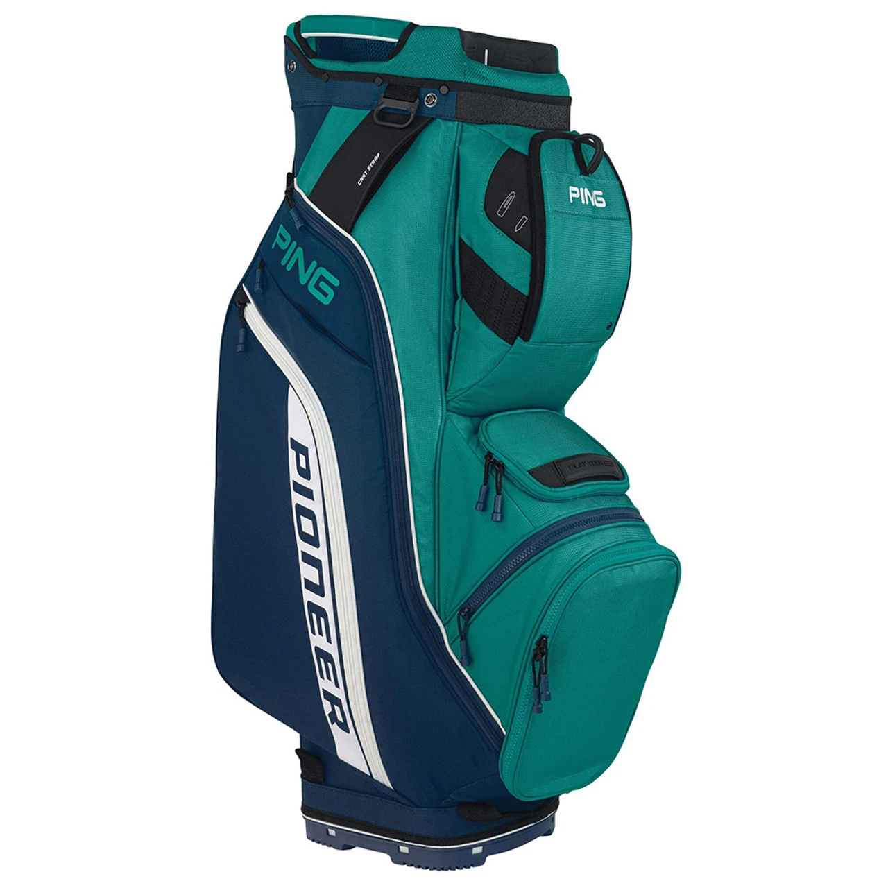 Ping Pioneer Cart Bag - Image 6