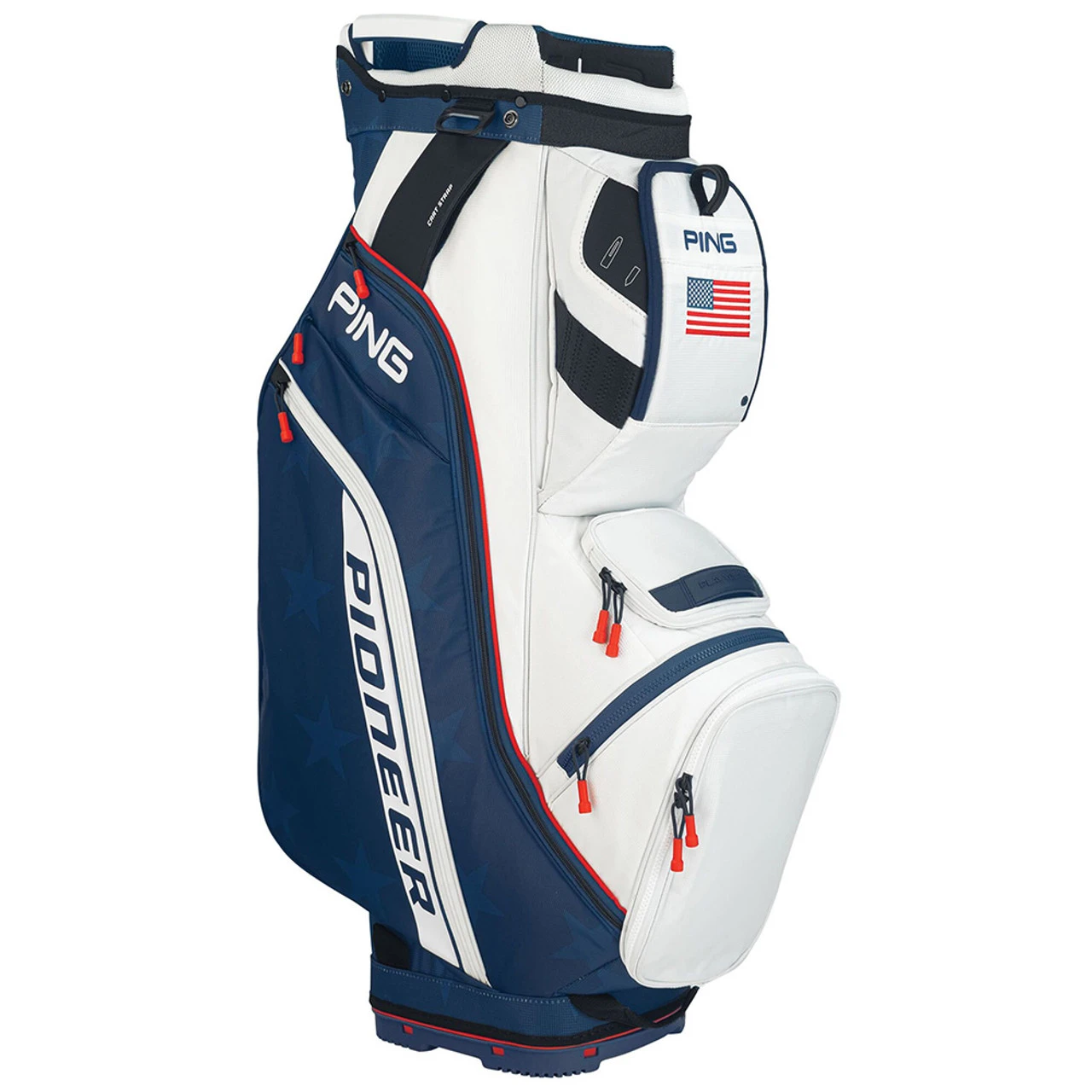 Ping Pioneer Cart Bag - Image 2