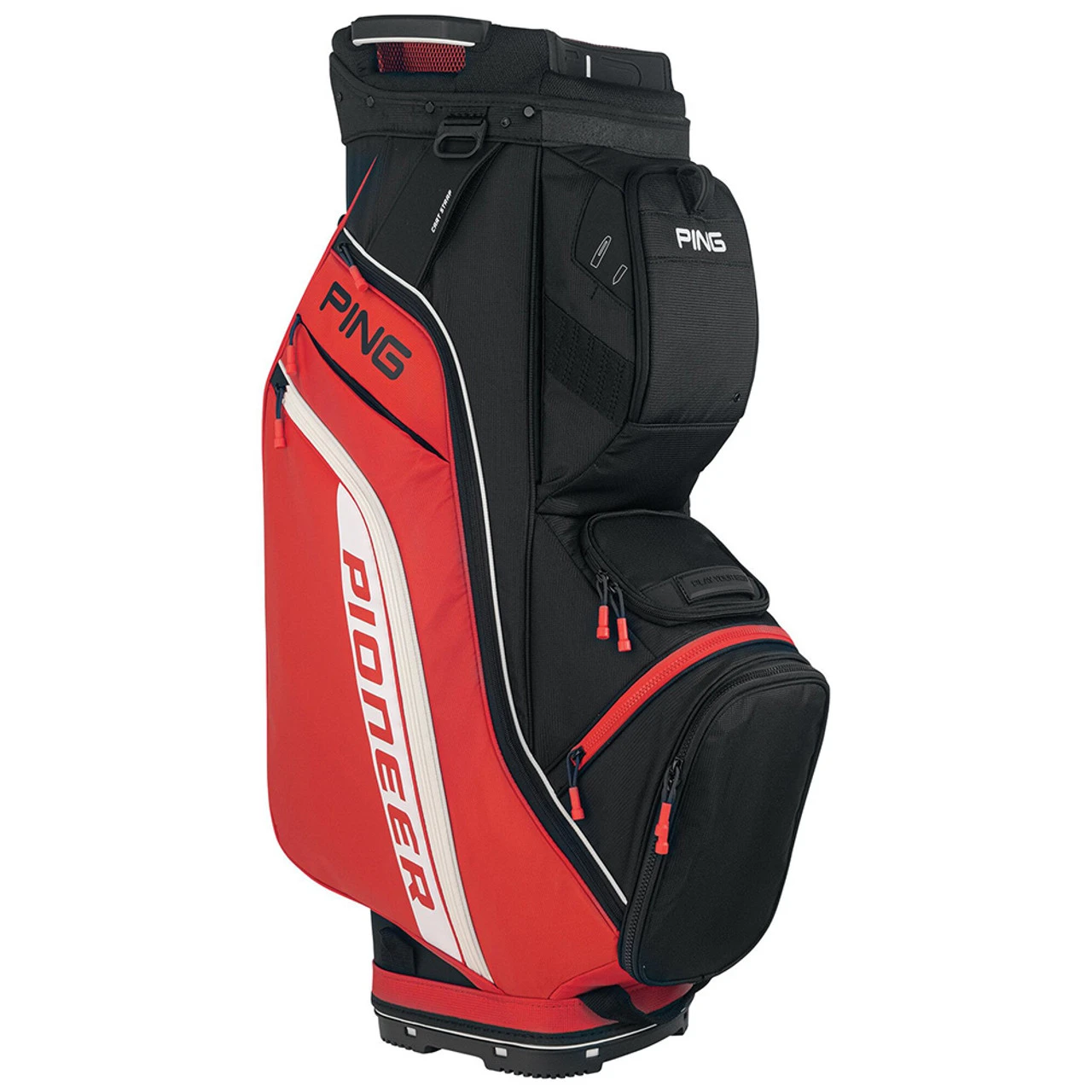 Ping Pioneer Cart Bag - Image 4