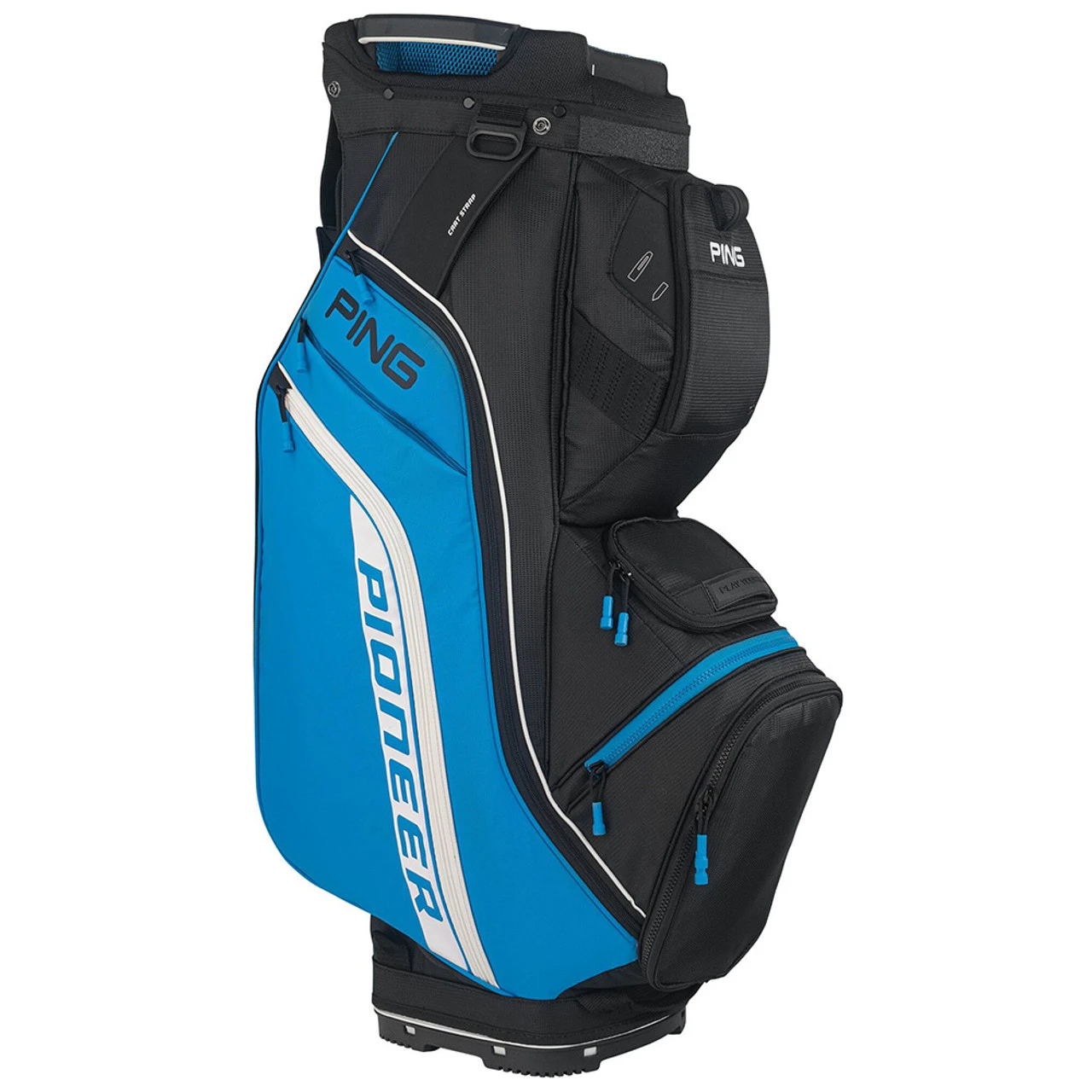 Ping Pioneer Cart Bag - Image 3