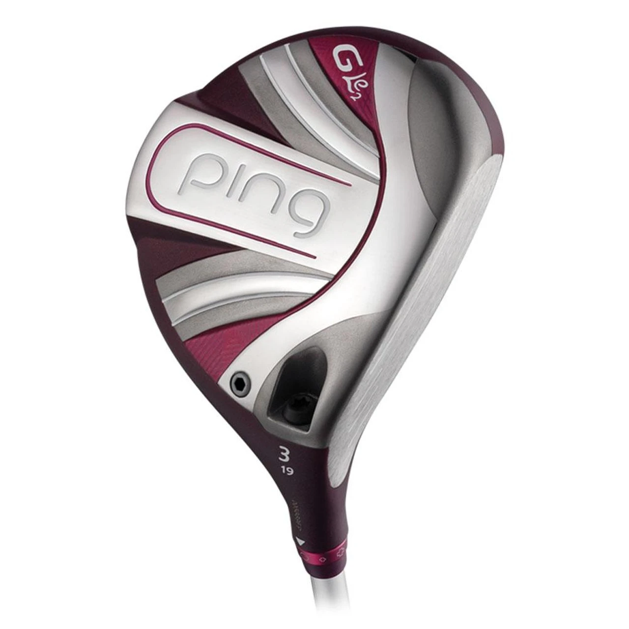 Ping Women's G LE 2 Fairway Wood