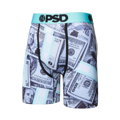 PSD Bands & Co Boxer Brief