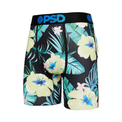 PSD Hawaii Heat Micro Mesh Boxer Brief