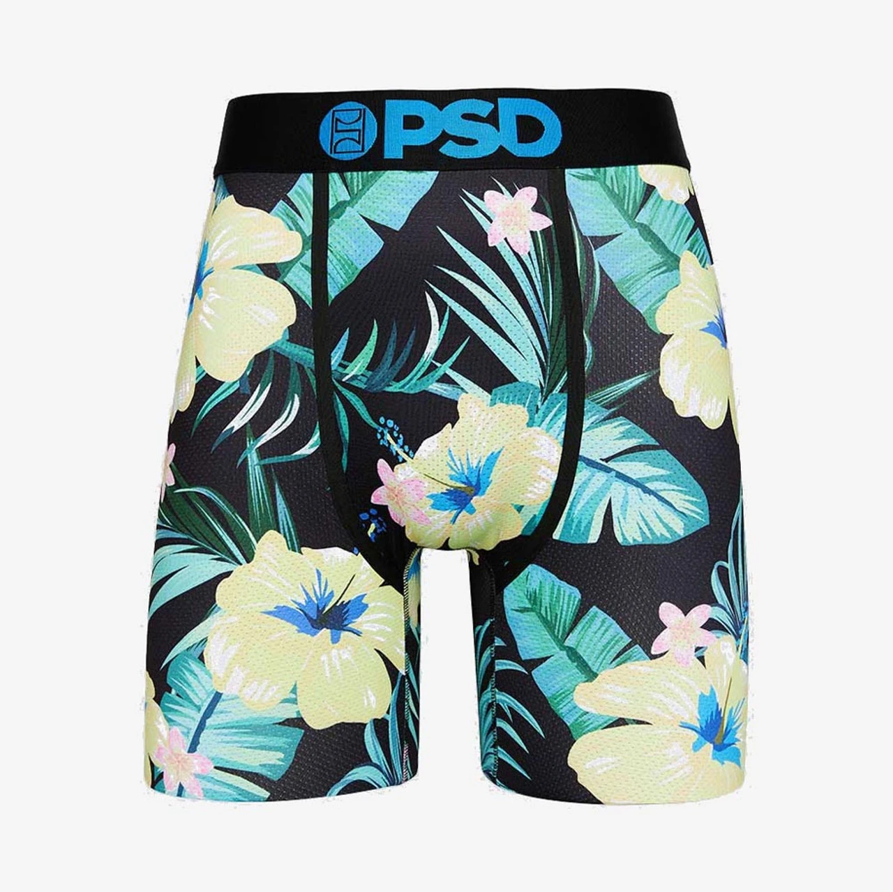 PSD Hawaii Heat Micro Mesh Boxer Brief - Image 2