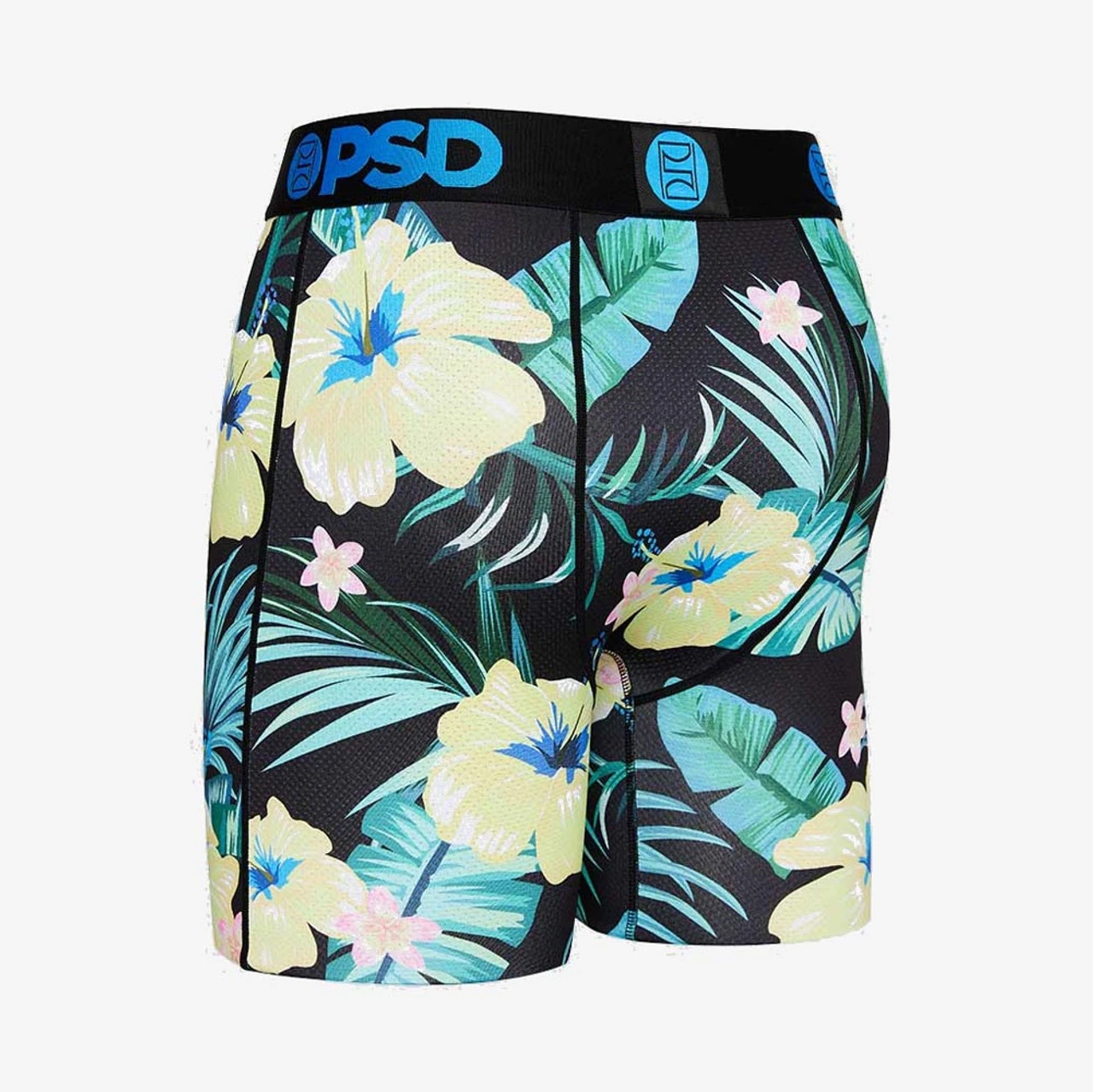 PSD Hawaii Heat Micro Mesh Boxer Brief - Image 3