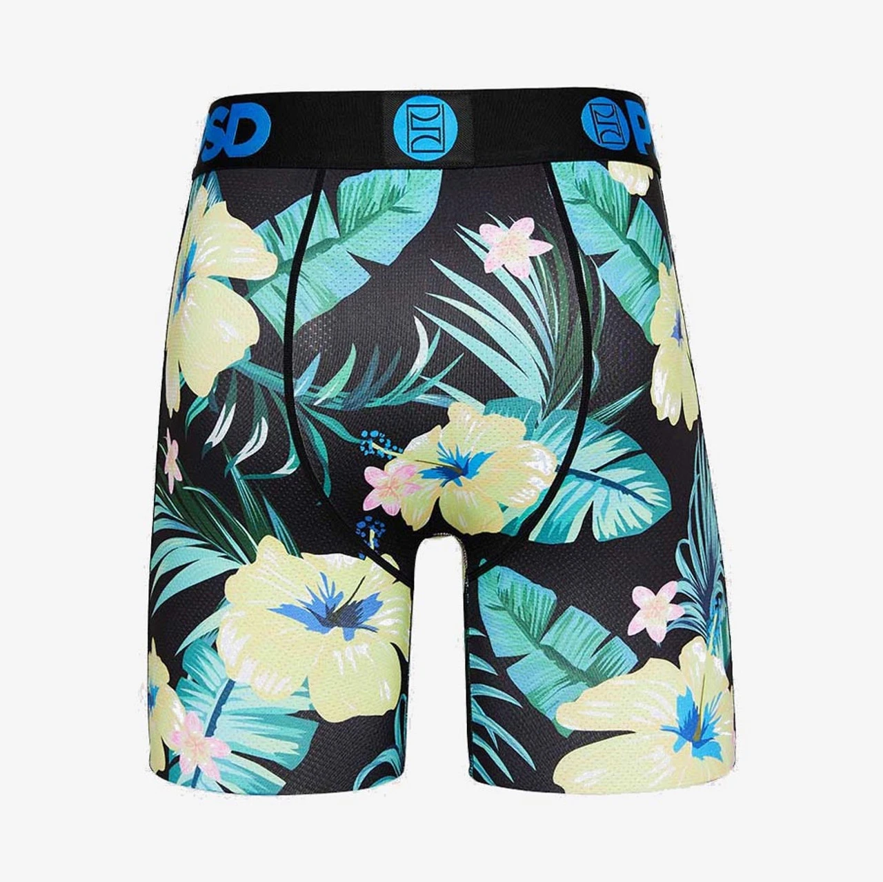 PSD Hawaii Heat Micro Mesh Boxer Brief - Image 4