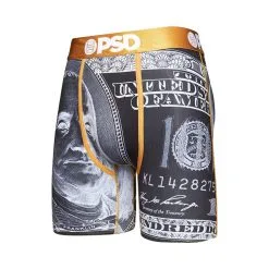 PSD Inverted Benji Boxer Brief