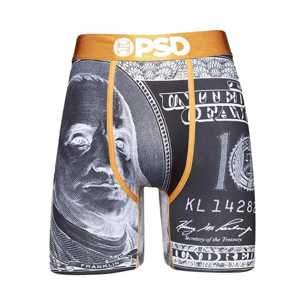 PSD Inverted Benji Boxer Brief - Image 2