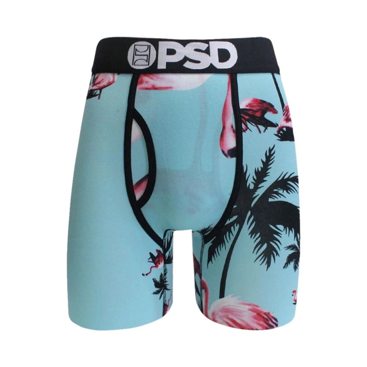PSD Modal Flamingo Boxer Brief - Image 2