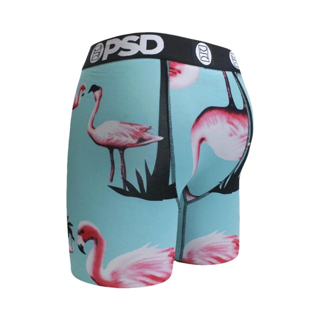 PSD Modal Flamingo Boxer Brief - Image 3