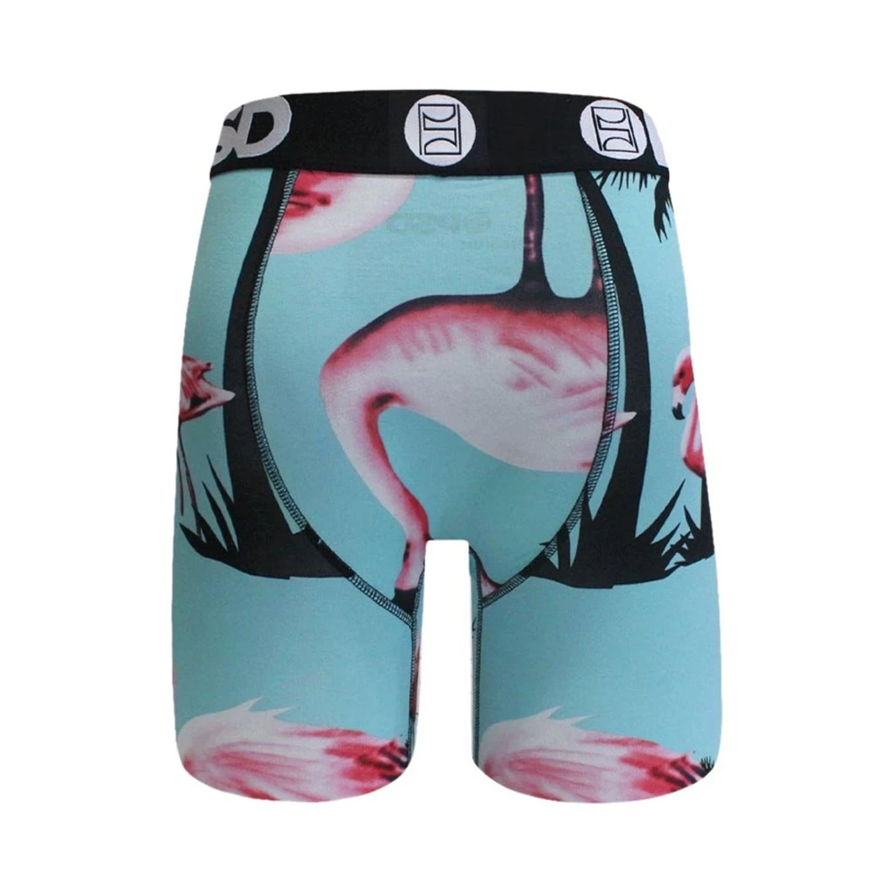 PSD Modal Flamingo Boxer Brief - Image 4