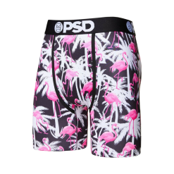 PSD Palms Flamingo Boxer Brief